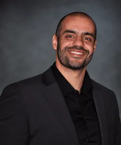 Photo of Pablo Martínez